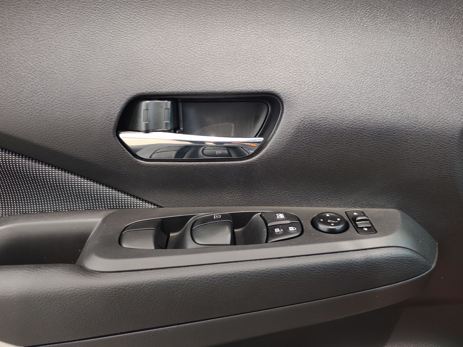 2023 Nissan KICKS ADVANCE 1.6 LTS CVT 23