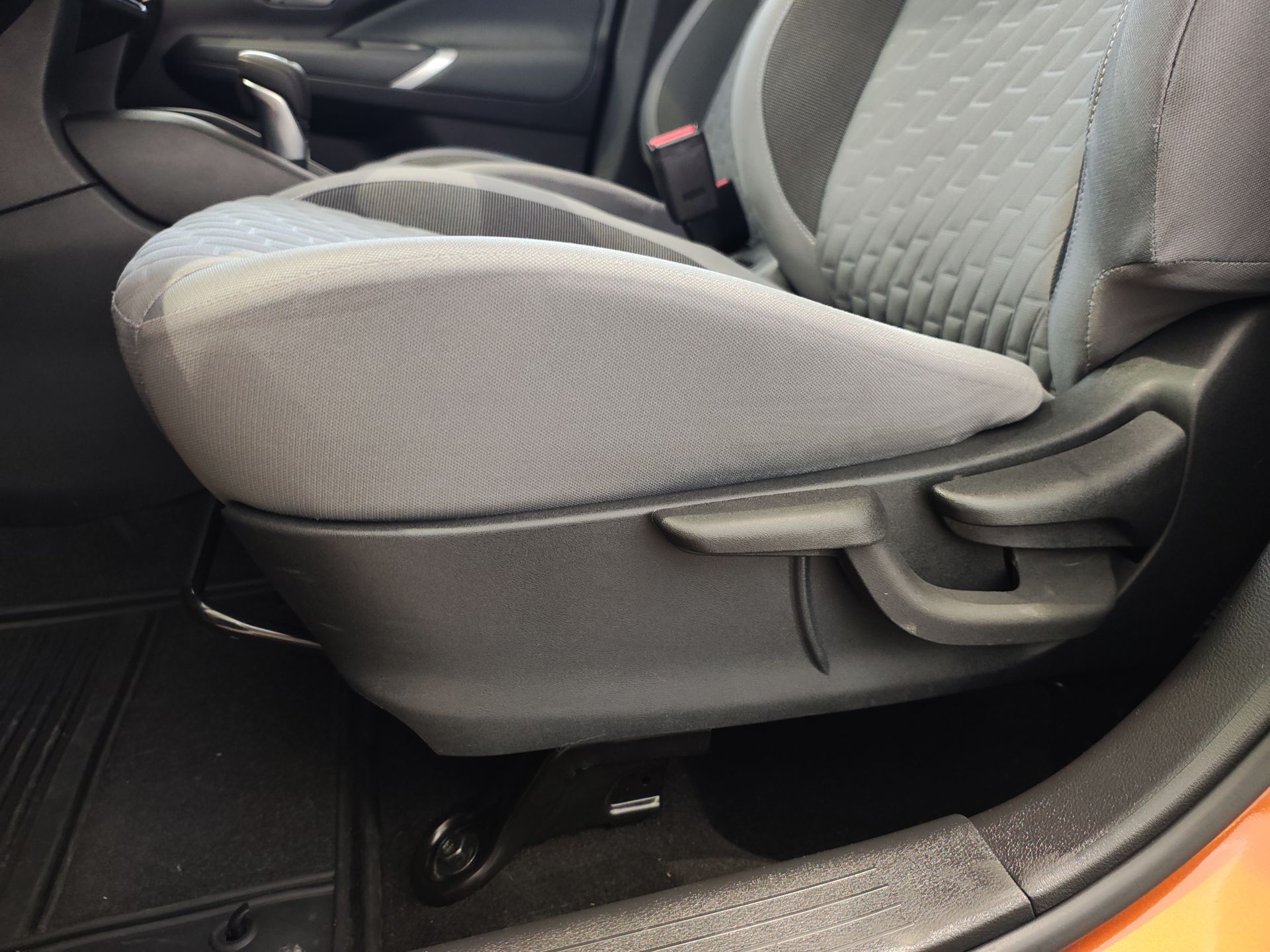 2023 Nissan KICKS ADVANCE 1.6 LTS CVT 23