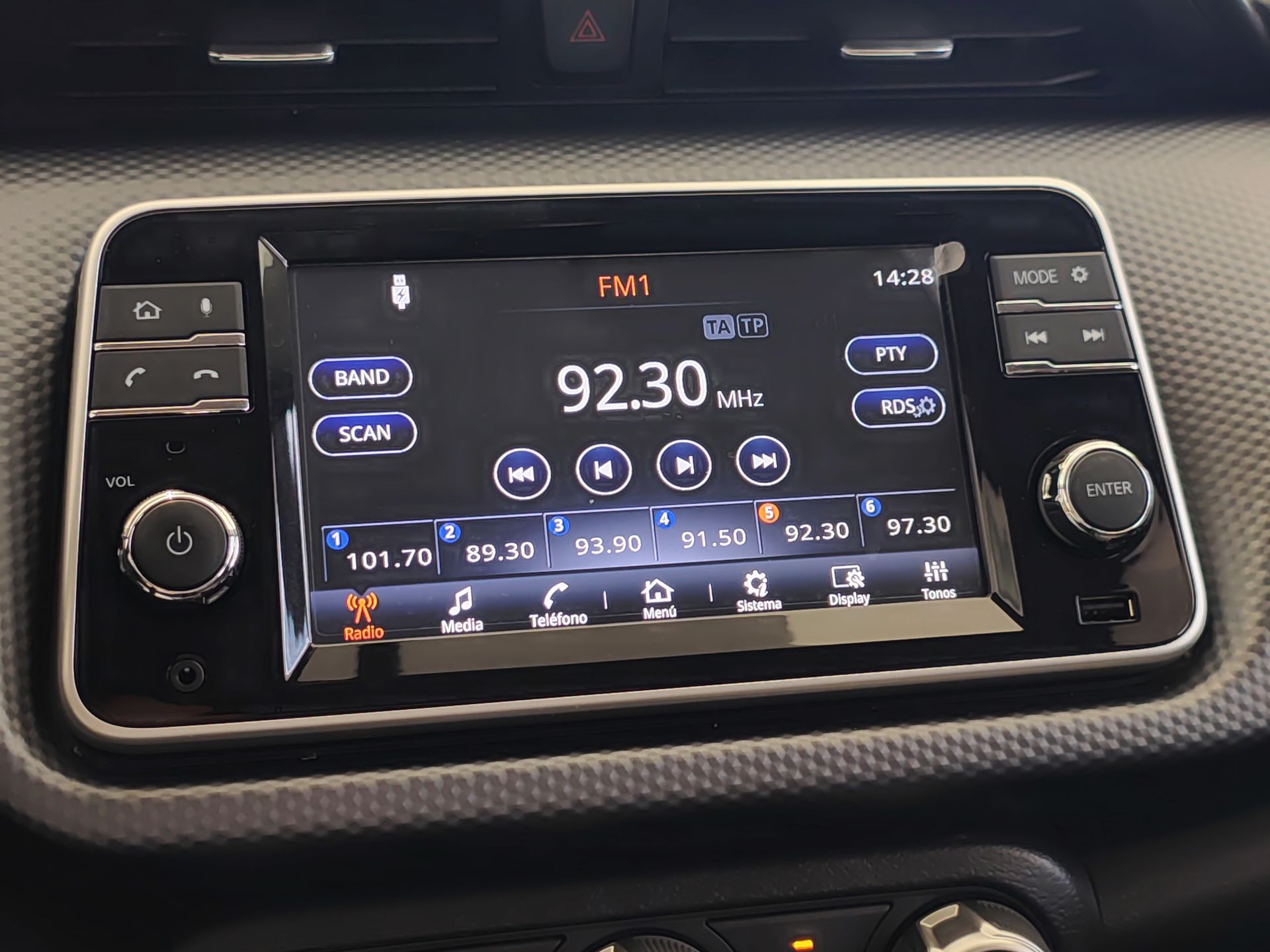 2023 Nissan KICKS ADVANCE 1.6 LTS CVT 23