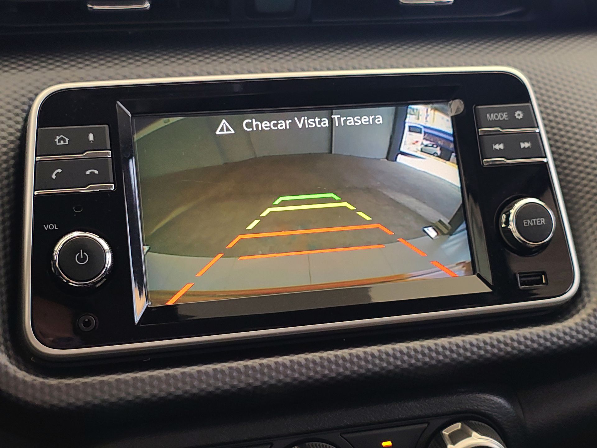 2023 Nissan KICKS ADVANCE 1.6 LTS CVT 23