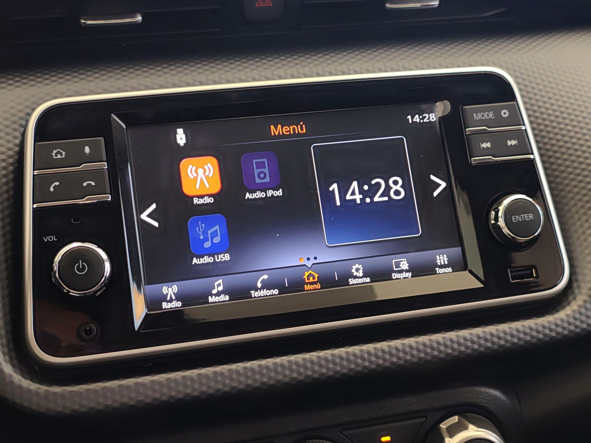 2023 Nissan KICKS ADVANCE 1.6 LTS CVT 23