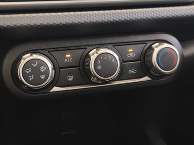 2023 Nissan KICKS ADVANCE 1.6 LTS CVT 23