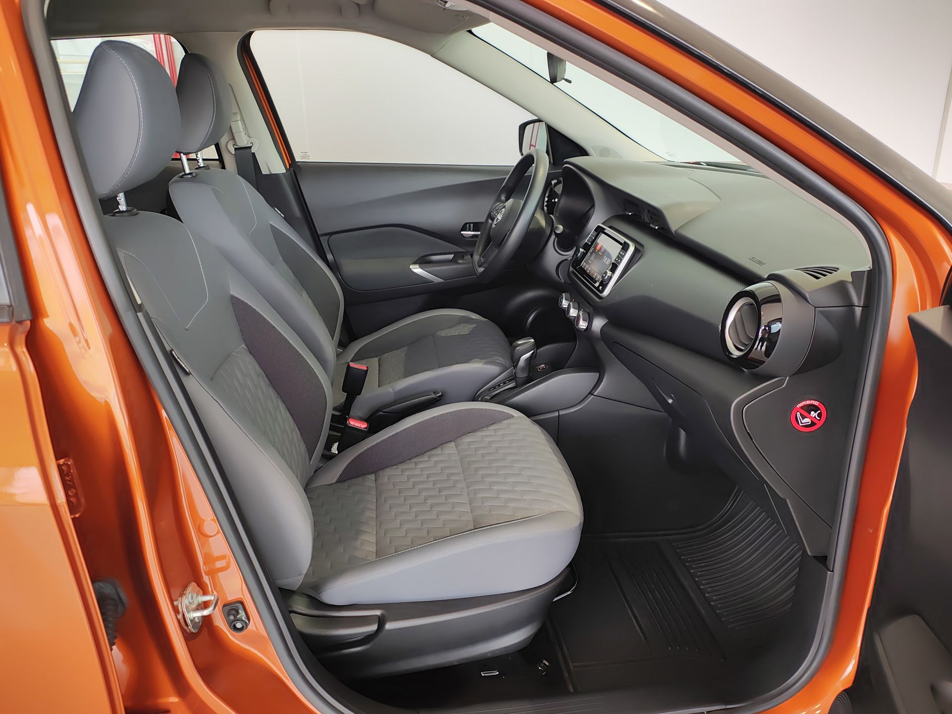 2023 Nissan KICKS ADVANCE 1.6 LTS CVT 23
