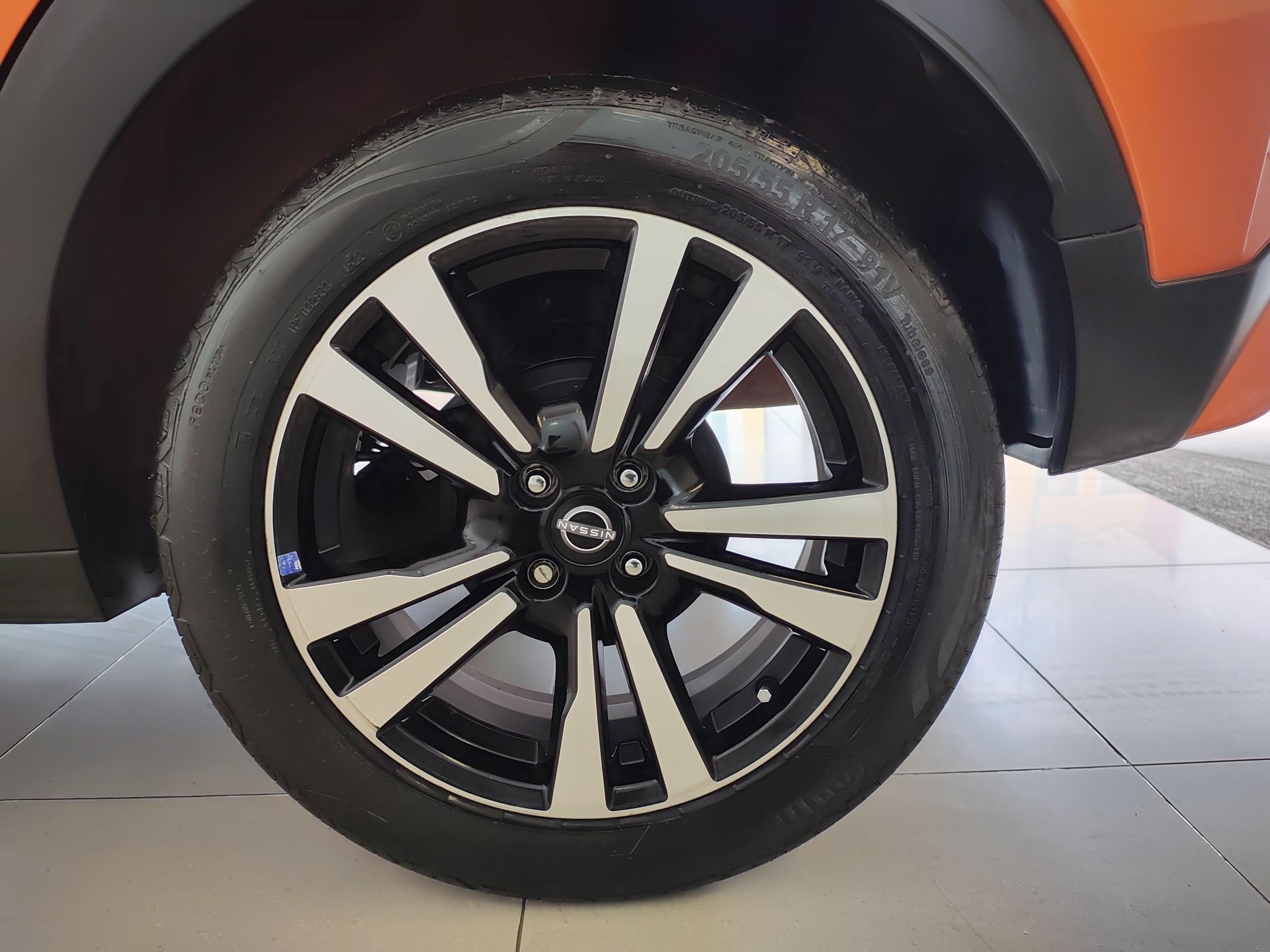 2023 Nissan KICKS ADVANCE 1.6 LTS CVT 23