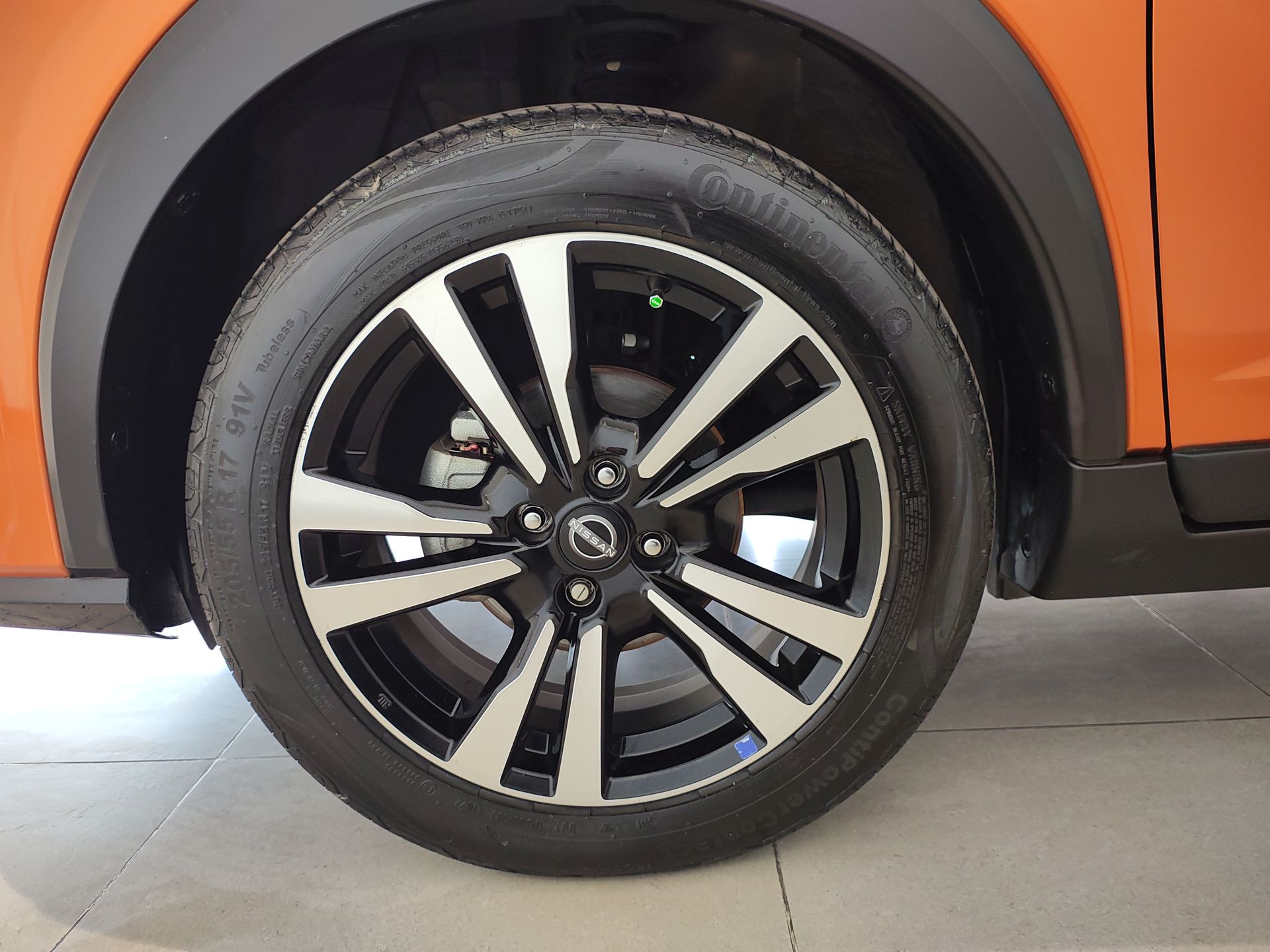 2023 Nissan KICKS ADVANCE 1.6 LTS CVT 23