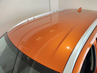 2023 Nissan KICKS ADVANCE 1.6 LTS CVT 23
