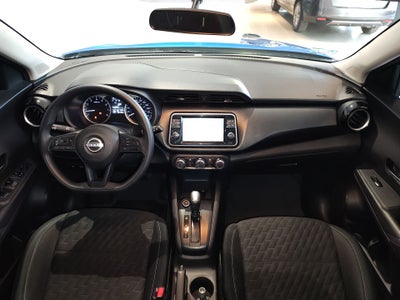2024 Nissan KICKS ADVANCE 1.6 LTS CVT 24