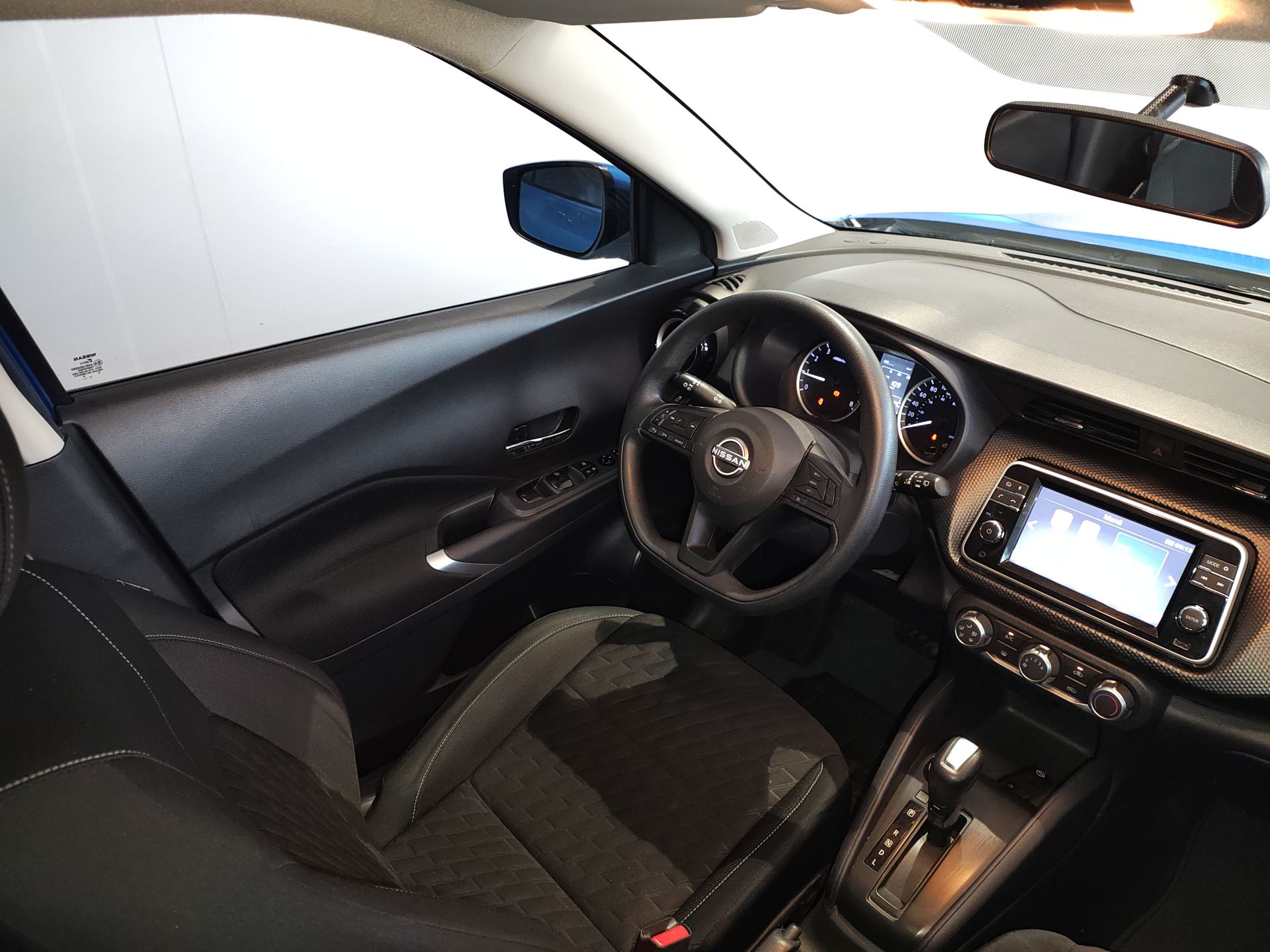 2024 Nissan KICKS ADVANCE 1.6 LTS CVT 24