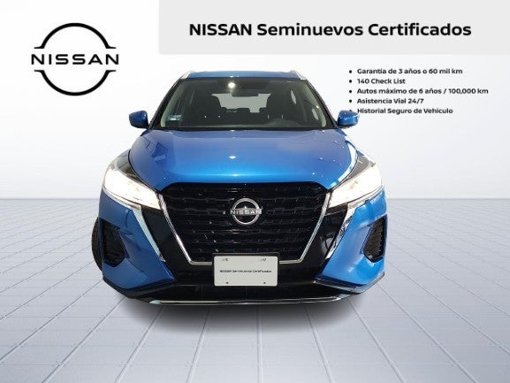 2024 Nissan KICKS ADVANCE 1.6 LTS CVT 24
