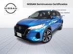 2024 Nissan KICKS ADVANCE 1.6 LTS CVT 24