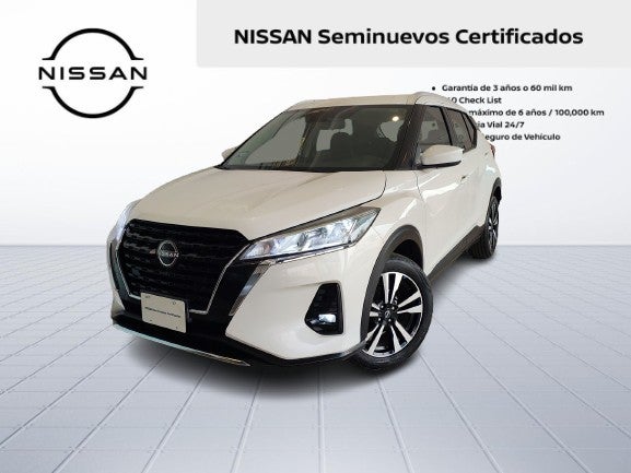 2024 Nissan KICKS ADVANCE 1.6 LTS CVT 24
