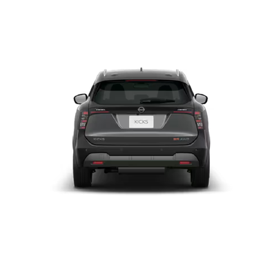 2025 Nissan KICKS KICKS PLAY ADVANCE TM KIT