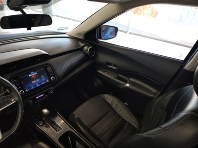 2023 Nissan KICKS PLATINUM 1.6 LTS CVT 23