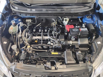 2023 Nissan KICKS PLATINUM 1.6 LTS CVT 23