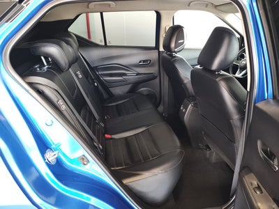 2023 Nissan KICKS PLATINUM 1.6 LTS CVT 23