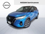 2023 Nissan KICKS PLATINUM 1.6 LTS CVT 23