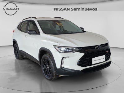 2024 Chevrolet TRACKER RS R