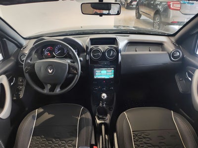 2021 RENAULT OROCH OUTSIDER SMR