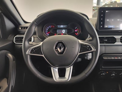 2025 RENAULT OROCH ZEN TM