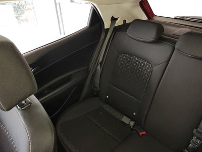 2023 Hyundai HB20 1.6 GL MID AUTO