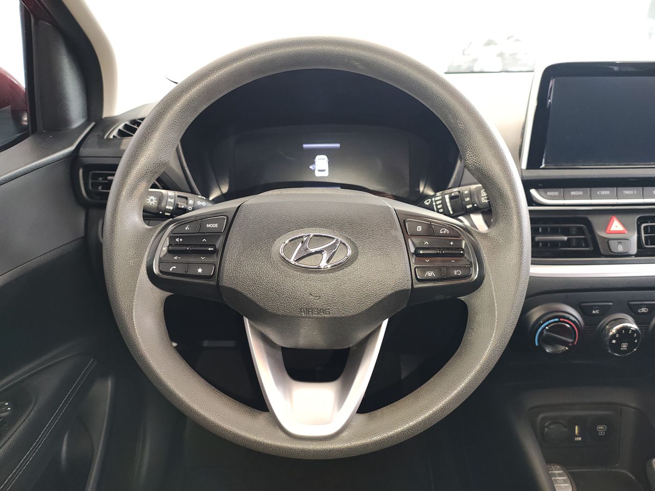 2023 Hyundai HB20 1.6 GL MID AUTO