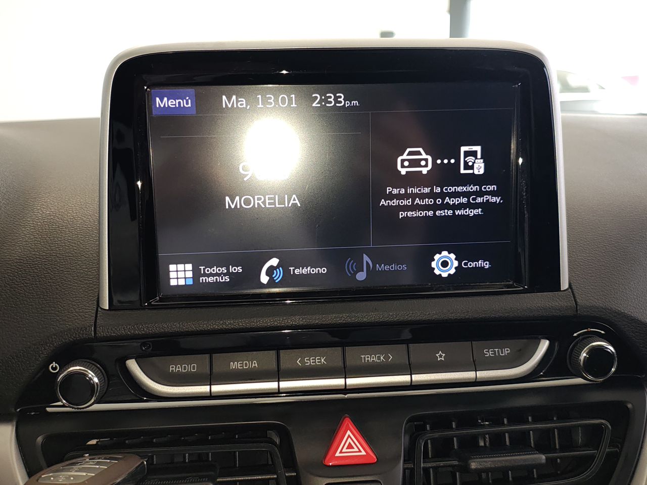 2023 Hyundai HB20 1.6 GL MID AUTO