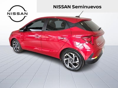 2023 Hyundai HB20 1.6 GL MID AUTO