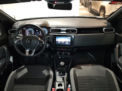 2025 RENAULT DUSTER INTENS TM