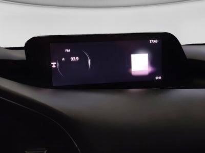2019 Mazda MAZDA3 I SPORT T/M SEDAN