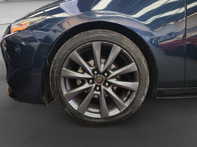 2019 Mazda MAZDA3 I SPORT T/M SEDAN