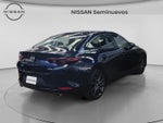 2019 Mazda MAZDA3 I SPORT T/M SEDAN