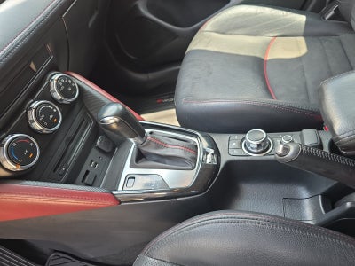 2017 Mazda Mazda CX-3 I GRAND TOURING 2WD