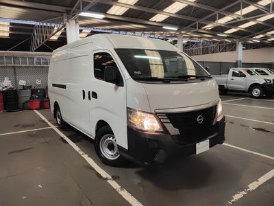 2024 Nissan URVAN URVAN PANEL AMPLIA AA