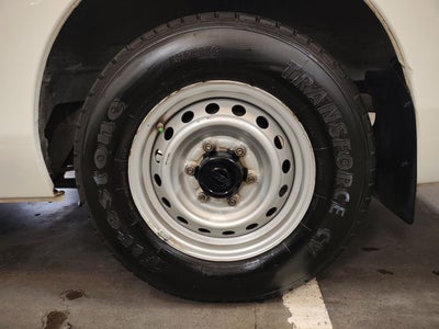 2024 Nissan URVAN URVAN PANEL AMPLIA AA