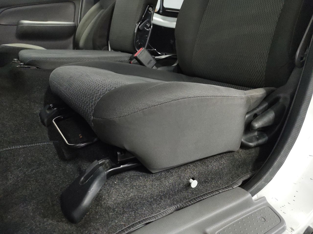 2021 Nissan URVAN PANEL 4 VENTANAS AMPLIA PAQ. SEG TM 21