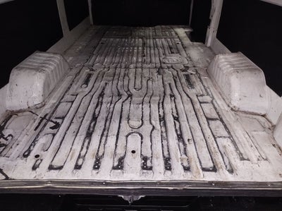 2021 Nissan URVAN PANEL 4 VENTANAS AMPLIA PAQ. SEG TM 21