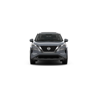 2025 Nissan XTRAIL XTRAIL PLATINUM PLUS 2 ROW