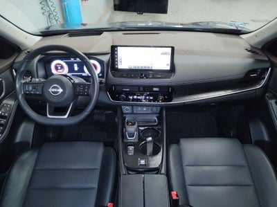 2023 Nissan X-TRAIL PLATINUM PLUS 2 ROW 23
