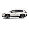2024 Nissan XTRAIL XTRAIL PLATINUM PLUS 2 ROW