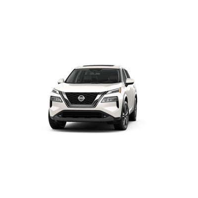 2024 Nissan XTRAIL XTRAIL PLATINUM PLUS 2 ROW