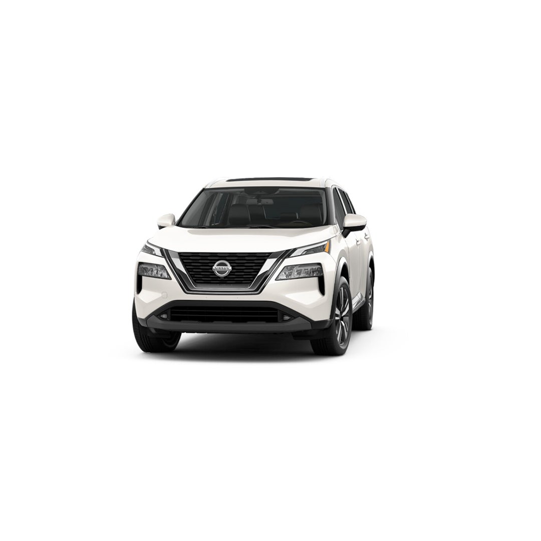 2024 Nissan XTRAIL XTRAIL PLATINUM PLUS 2 ROW