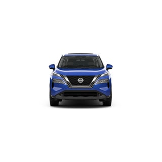 2024 Nissan XTRAIL XTRAIL PLATINUM PLUS 2 ROW