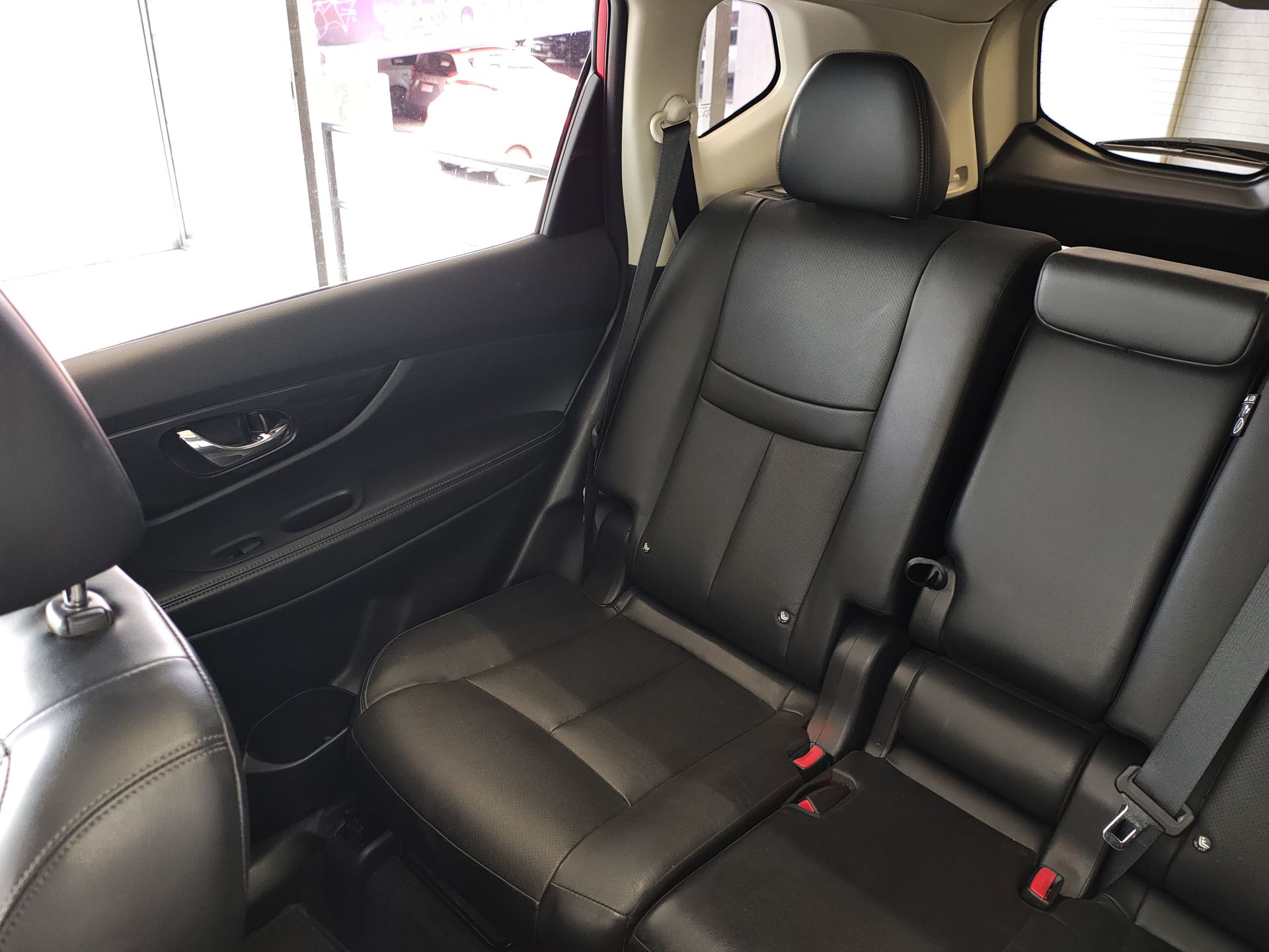 2022 Nissan X-TRAIL ADVANCE 2 ROW 22