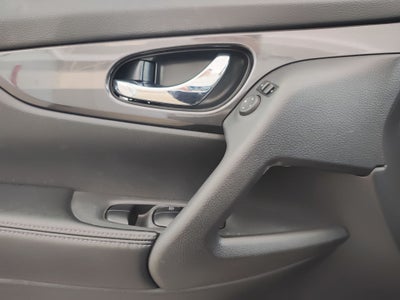2022 Nissan X-TRAIL ADVANCE 2 ROW 22