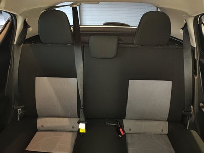 2019 Toyota PRIUS 1.5 HYBRID AUTO