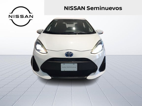 2019 Toyota PRIUS 1.5 HYBRID AUTO