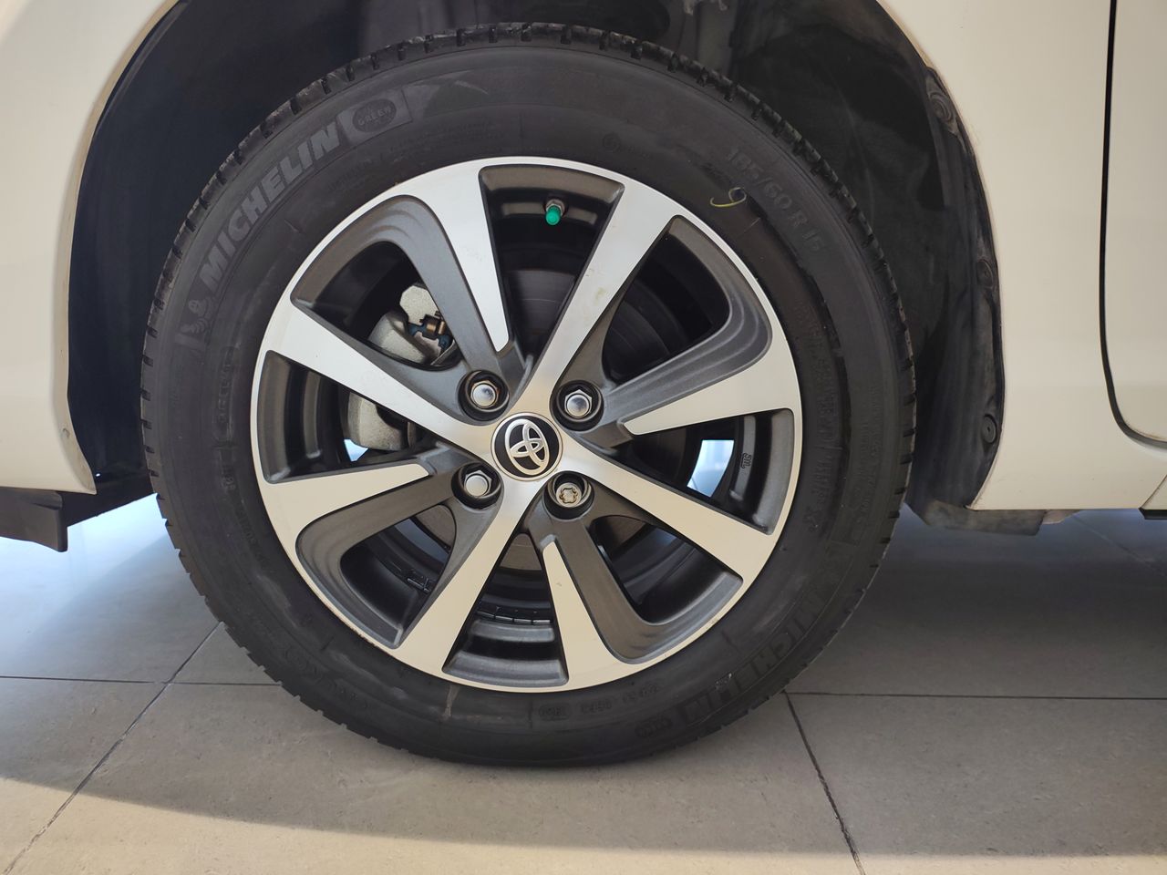 2019 Toyota PRIUS 1.5 HYBRID AUTO