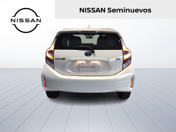 2019 Toyota PRIUS 1.5 HYBRID AUTO