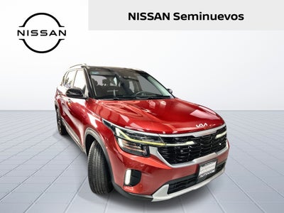 2024 Kia SELTOS SXL
