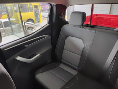 2024 Chevrolet S10 MAX CREW CAB 2.4 4X2 C